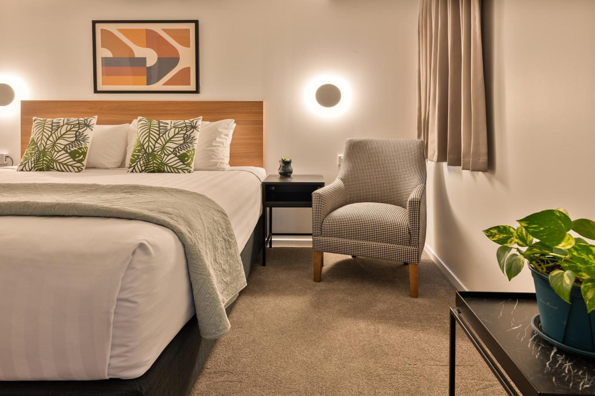 Best Western Newmarket Inn & Suites Auckland Exterior photo