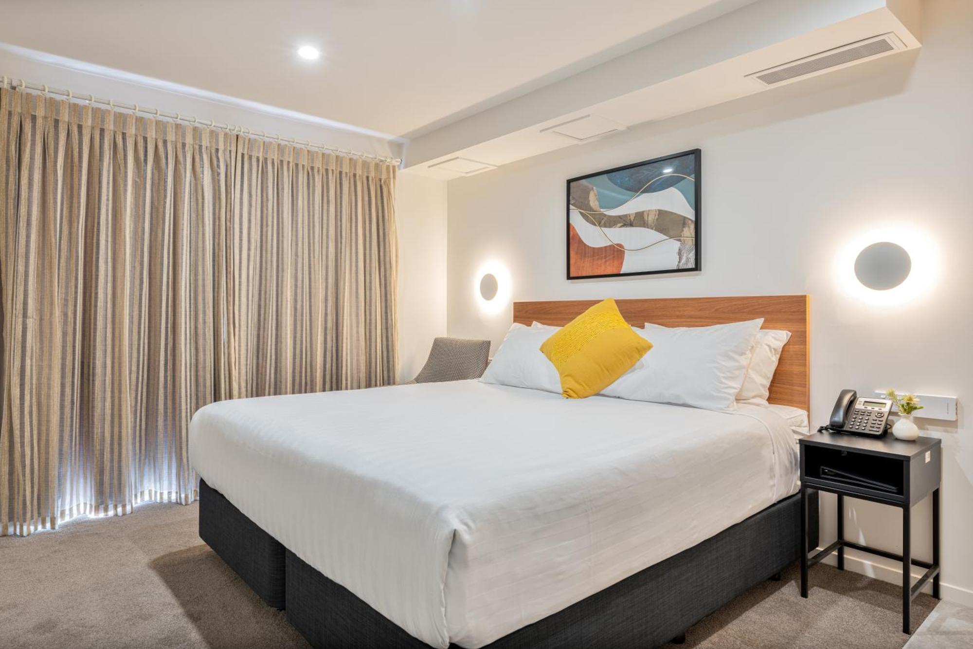 Best Western Newmarket Inn & Suites Auckland Exterior photo