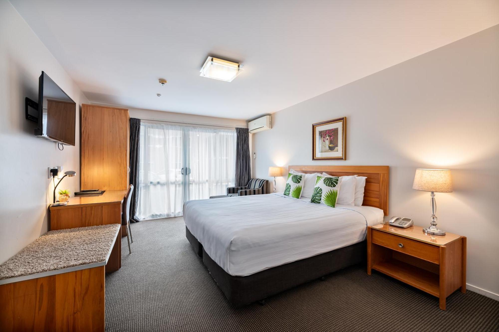 Best Western Newmarket Inn & Suites Auckland Exterior photo