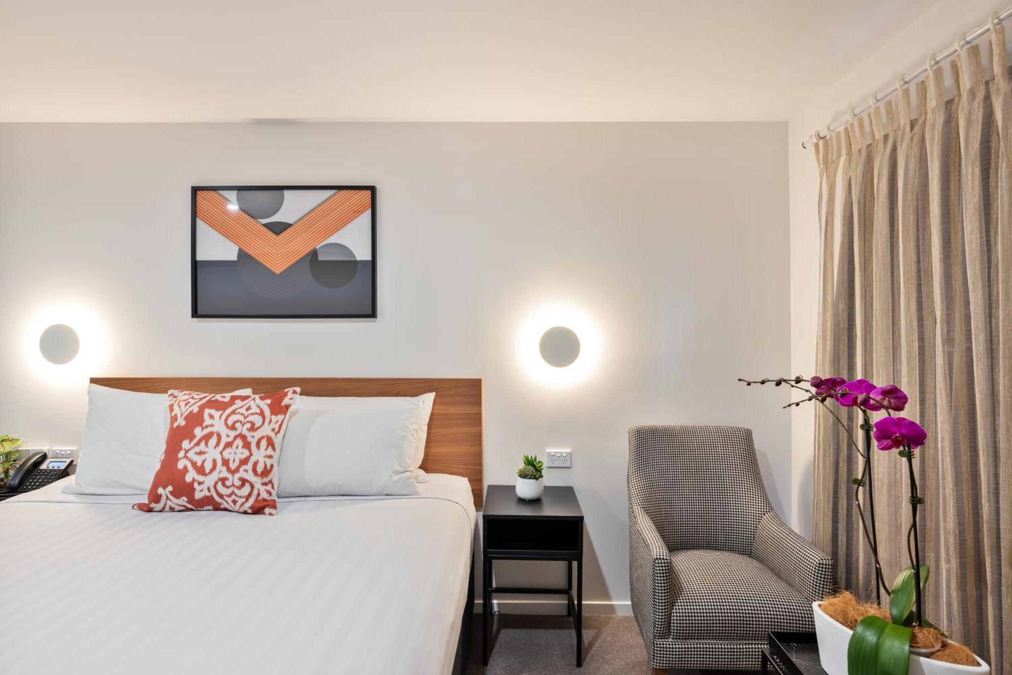 Best Western Newmarket Inn & Suites Auckland Exterior photo