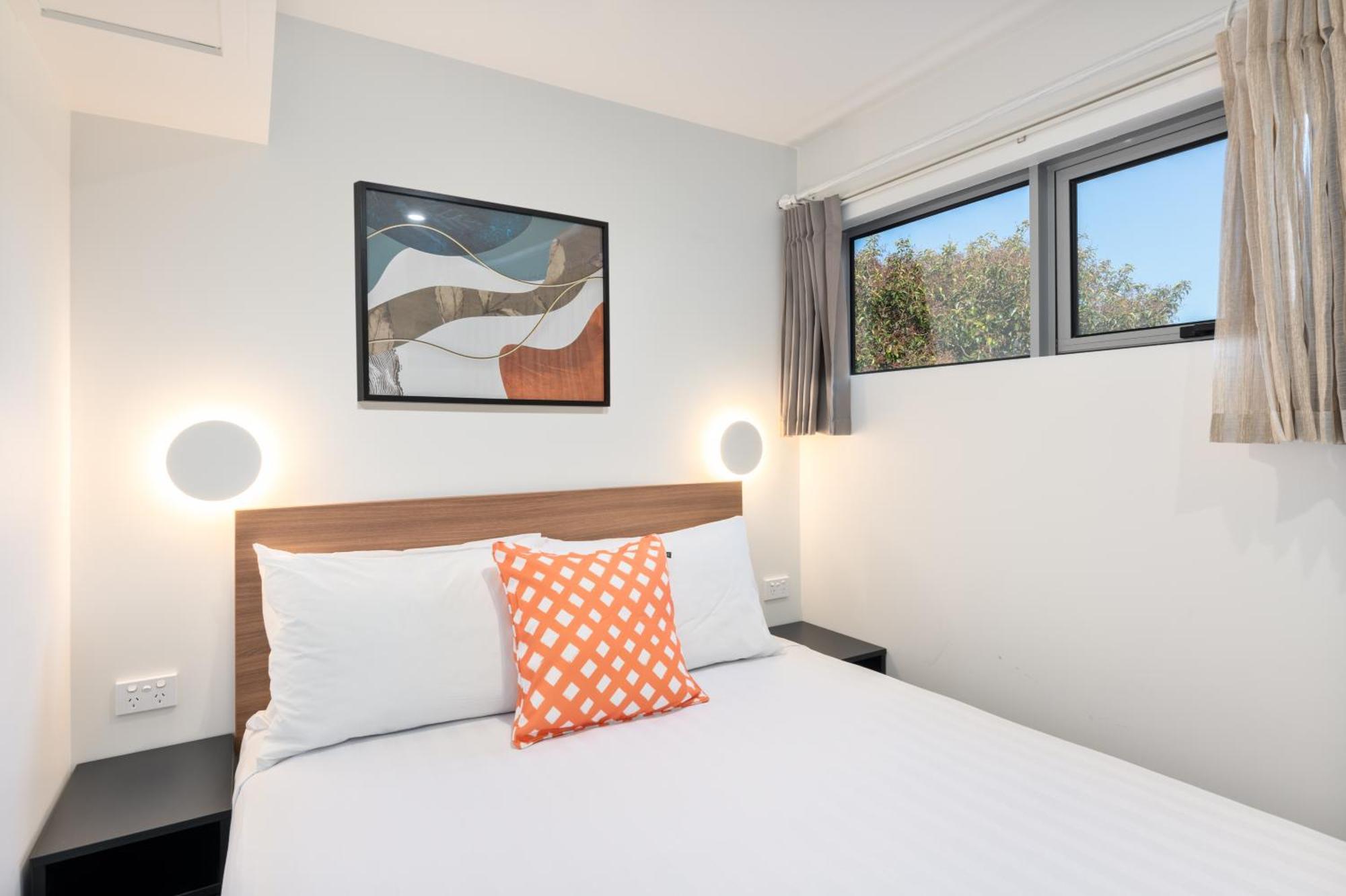 Best Western Newmarket Inn & Suites Auckland Exterior photo