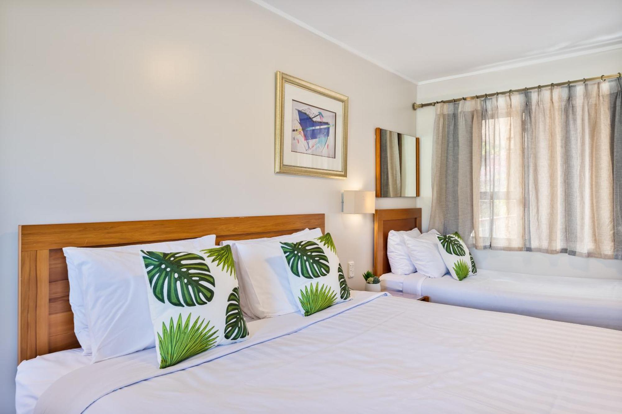Best Western Newmarket Inn & Suites Auckland Exterior photo