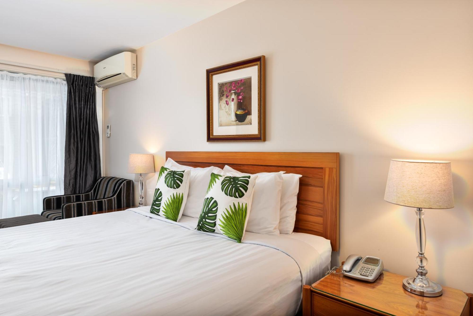 Best Western Newmarket Inn & Suites Auckland Exterior photo