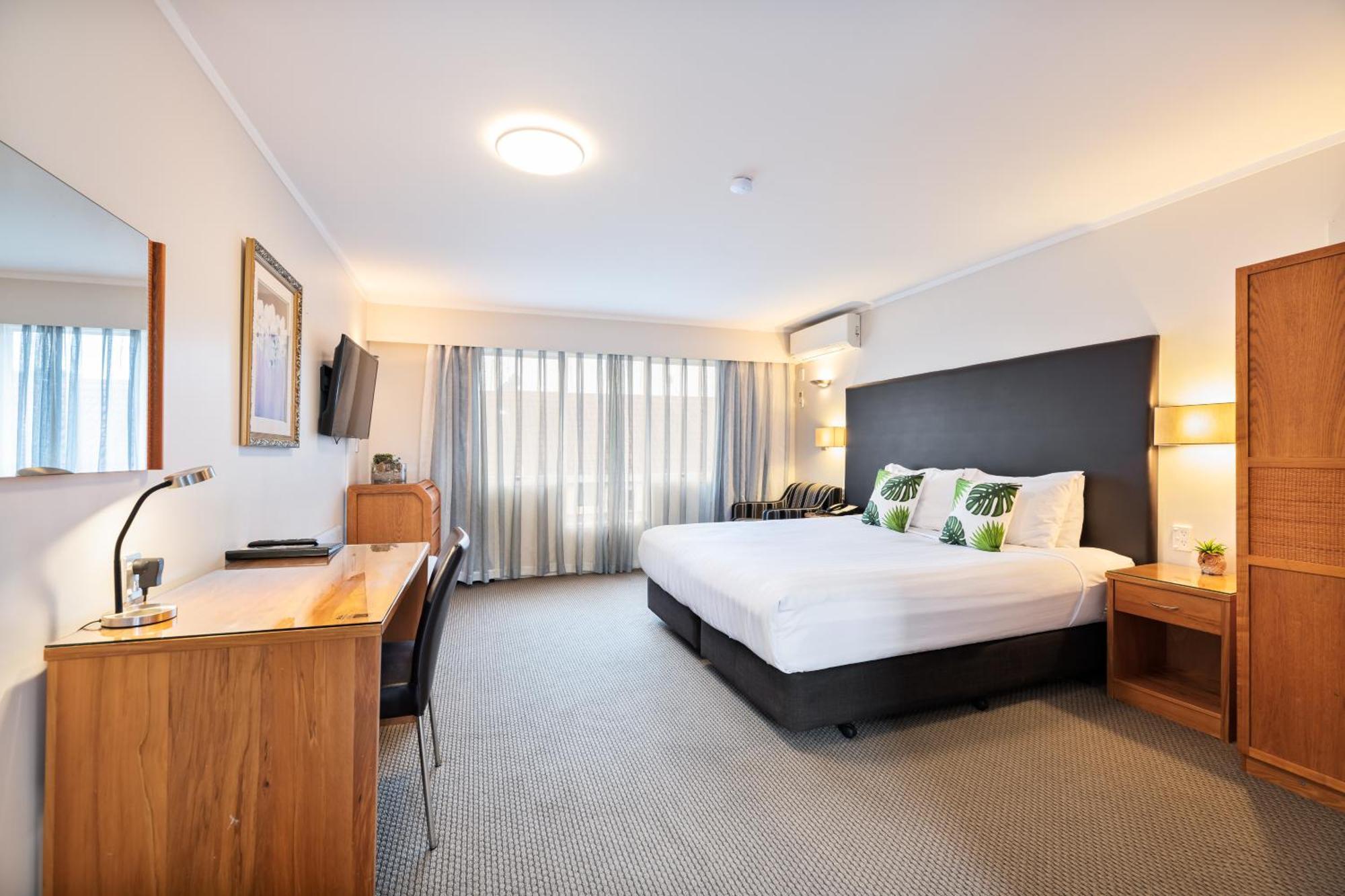 Best Western Newmarket Inn & Suites Auckland Exterior photo