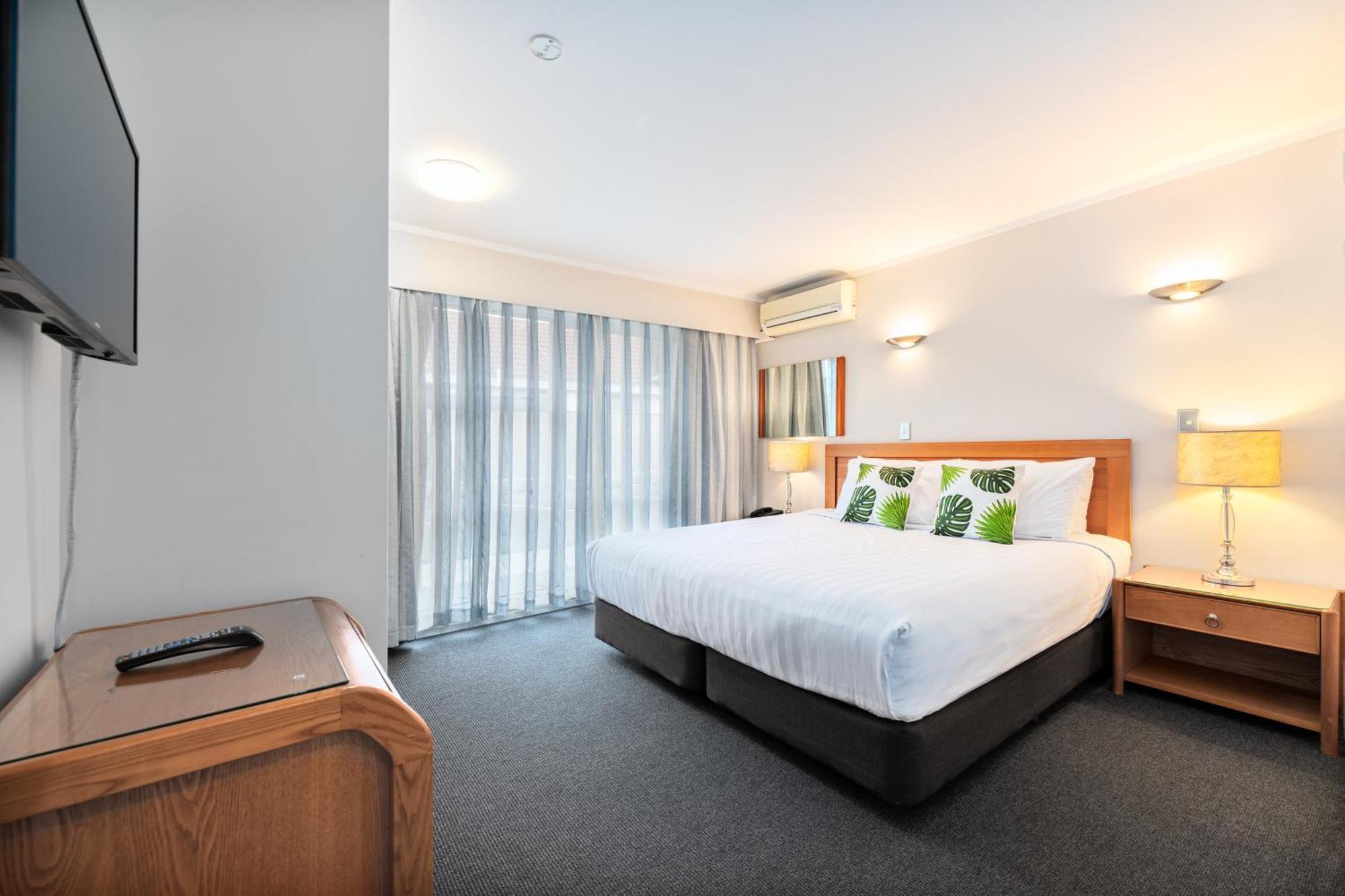Best Western Newmarket Inn & Suites Auckland Exterior photo